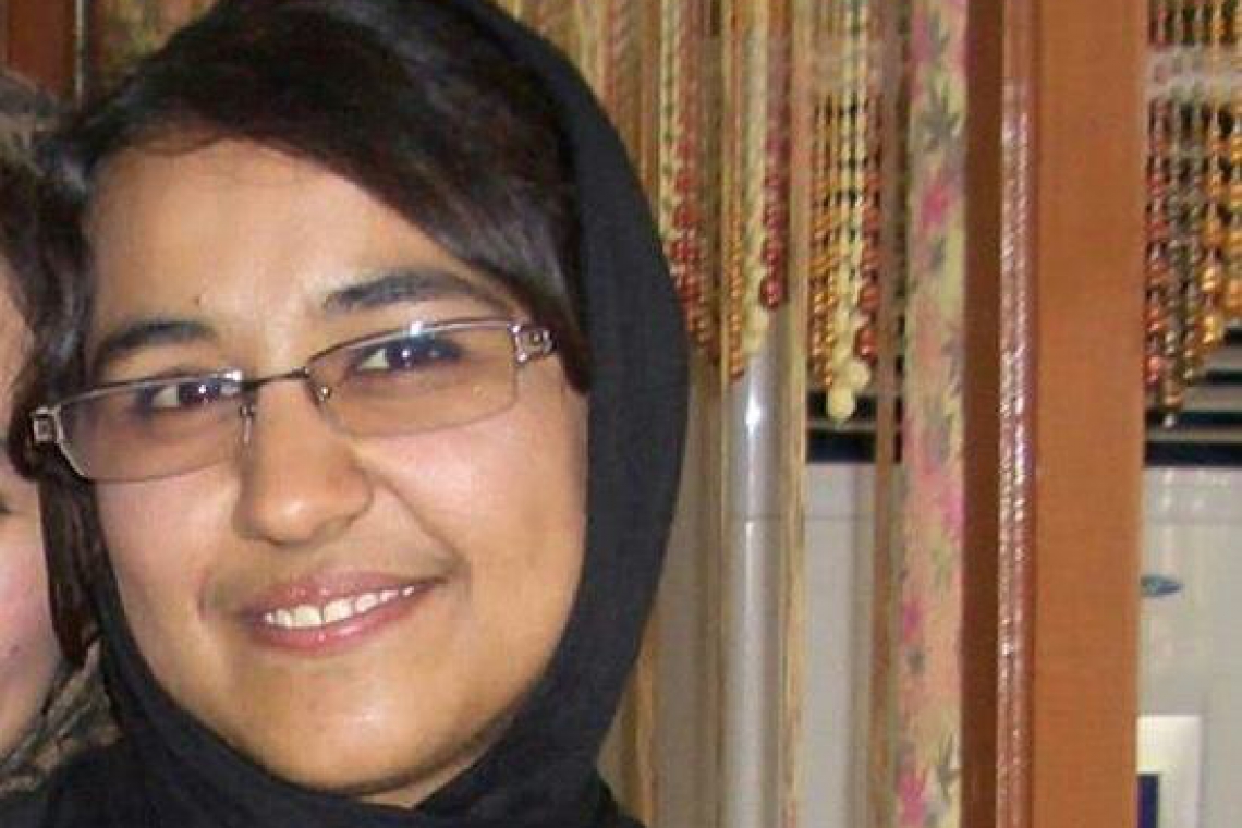 قتل خبرنگار سابق مرکز رسانه ای آیساف را محکوم می کنیم